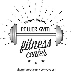 fitness logo