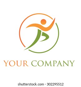 FITNESS LOGO