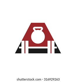 fitness logo