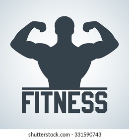 Fitness logo