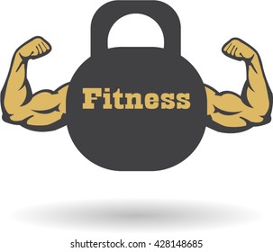 Fitness logo