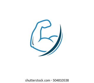 Fitness logo