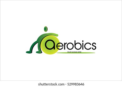fitness logo