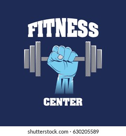 Fitness logo