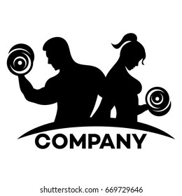 fitness logo