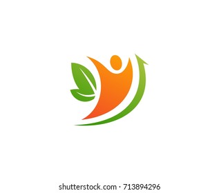 Fitness logo