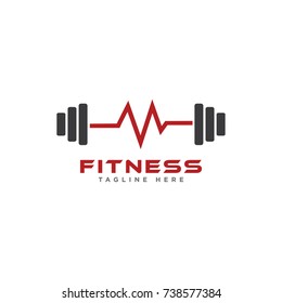 Fitness Logo