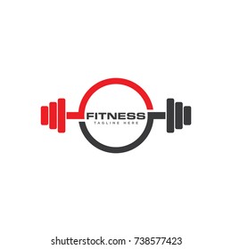 Fitness Logo