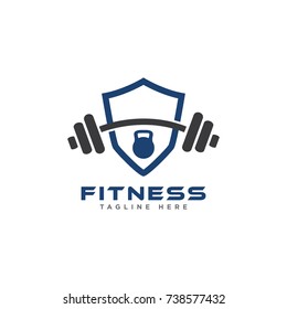 Fitness Logo
