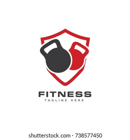 Fitness Logo