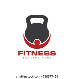 Fitness Logo