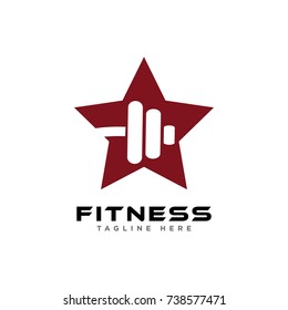 Fitness Logo