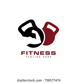 Fitness Logo