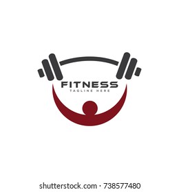 Fitness Logo
