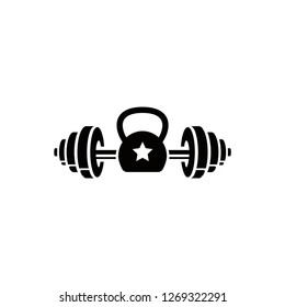 fitness logo design