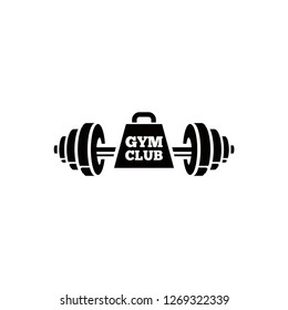 fitness logo design