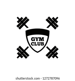 fitness logo design