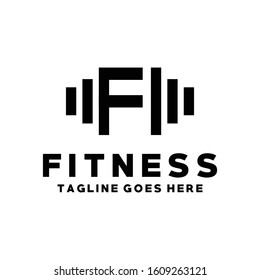 Fitness Logo Design Inspiration For Business And Company