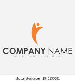 Fitness Logo design.this is high resolution,creative and unique company logo.you can use this logo for your company and website.this is print ready logo.