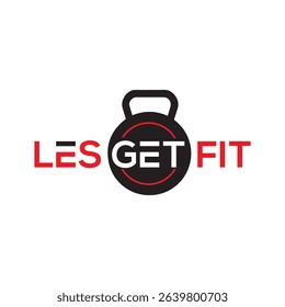 Fitness logo featuring bold fonts and dynamic elements like dumbbells, muscle silhouettes, or motion lines. Perfect for gyms, trainers, or activewear brands aiming to inspire strength and energy.
