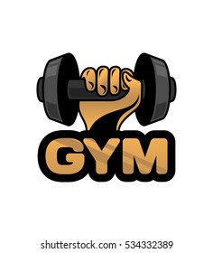 1,844 Warrior Fitness Gym Logo Images, Stock Photos & Vectors ...