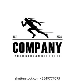 fitness logo , gym logo vector