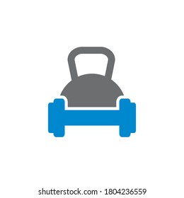 Fitness Logo , Sport Logo Vector