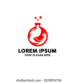 Fitness Logo Template