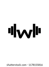 fitness Logo Template vector icon design