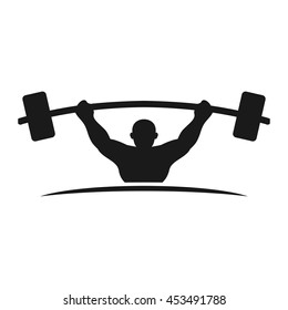 fitness logo vector.