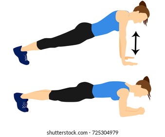 Fitness motivation exercise