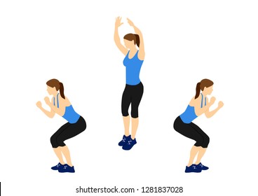 Fitness motivation exercise for your better workout