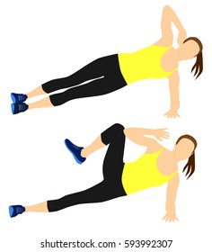 Fitness motivation exercises