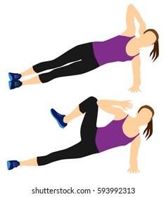 Fitness motivation exercises