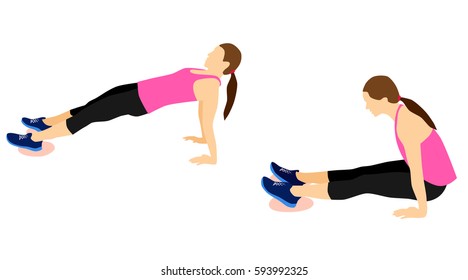 Fitness motivation exercises