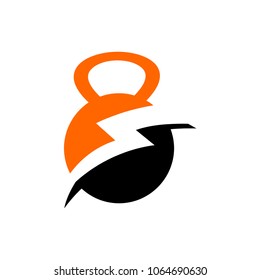 Fitness Power Logo