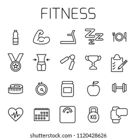 66,760 Fitness Club Icon Images, Stock Photos & Vectors 