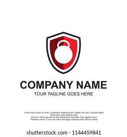 fitness security logo