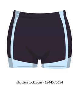 Fitness short clothes