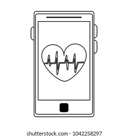 Fitness smartphone application