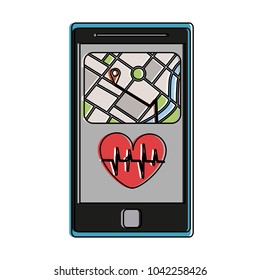 Fitness smartphone application