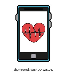 Fitness smartphone application