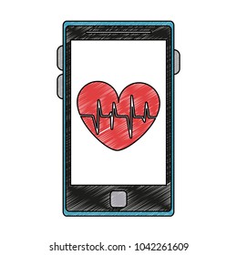 Fitness smartphone application