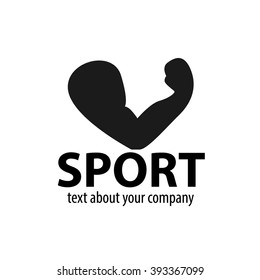Fitness social relationship sport people and communication web Icons set and vector logos