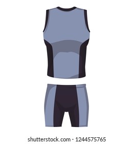 Fitness sport clothes