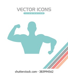 fitness sport design 