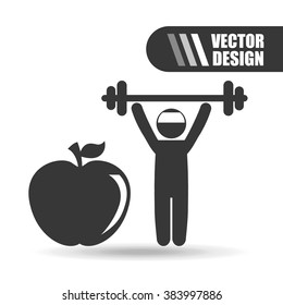 fitness sport design 