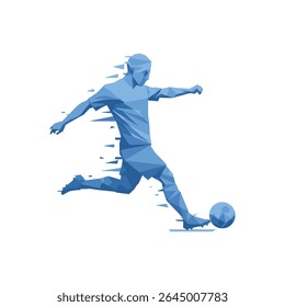 Fitness and sport graphic with athletes in action.