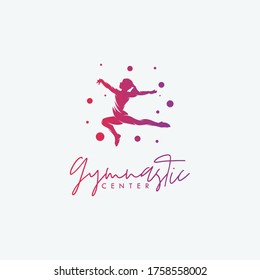 14,745 Girl dance logo Images, Stock Photos & Vectors | Shutterstock