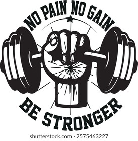 its fitness t shirt design